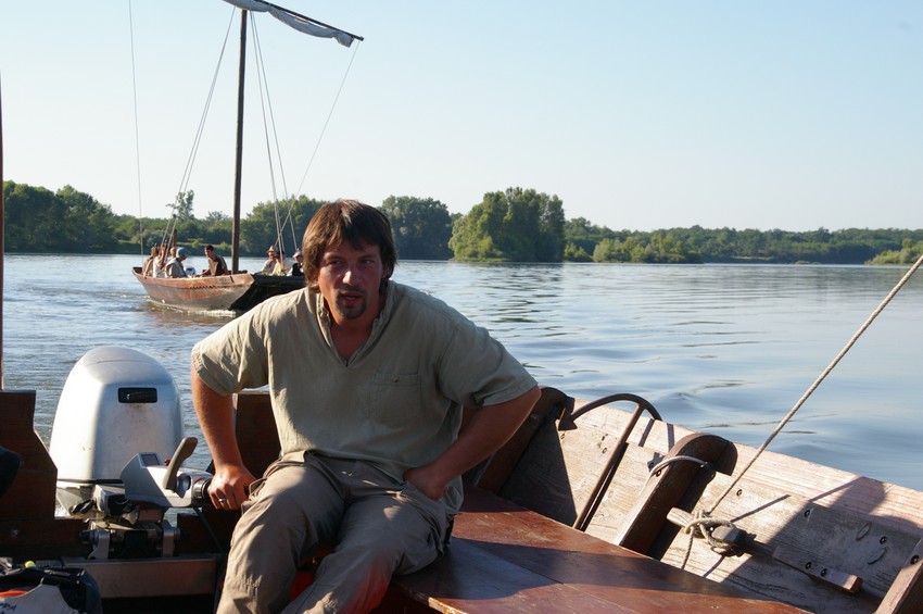 Passeurs de Loire