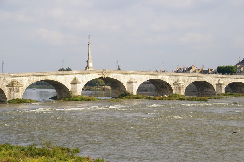 Pont de Blois