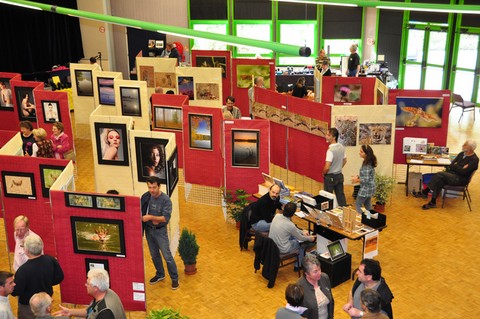 Rencontres photographiques lamottoises 2010