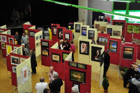 Rencontres photographiques lamottoises 2010