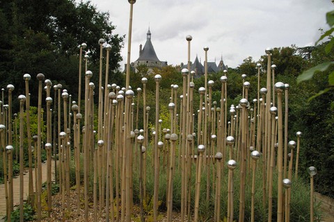 Chaumont sur Loire